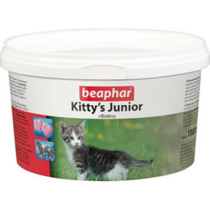 be kittys junior 150tb