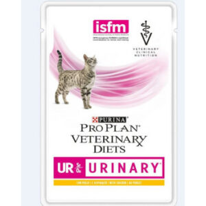 ppvd urinary feline chicken einekotike 85g n10