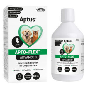 aptus apto flex advanced 200ml