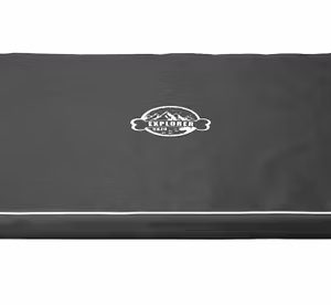 cazo mattress outdoor maxy hall madrats koertele 100 x 70 x 6 cm.