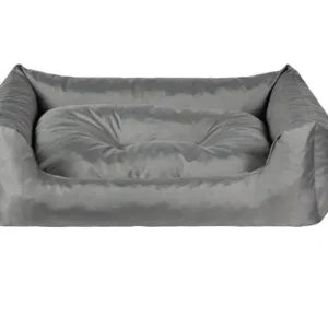 cazo bed anthracite pesa koertele 65 x 50 cm.