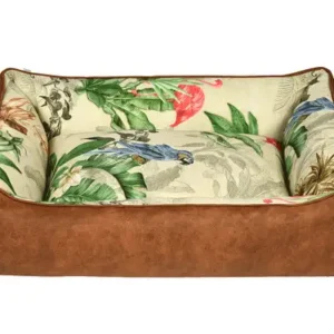 cazo bed paradise line pesa koertele 100 x 85 cm.