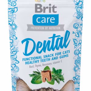 brit care dental poolniisked hammaste hügieeni eest hoolitsemise maiused kassile 50 gr.