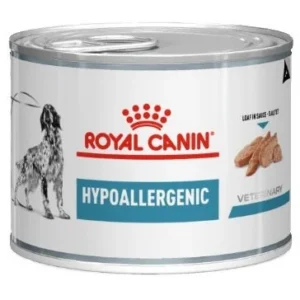 royal canin dog hüpoallergeenne konserv