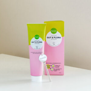 nutrolin koera/kassi gut&flora toitainetepasta 200g n1