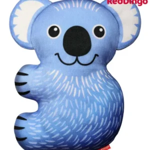 eriti vastupidav mänguasi koerale koaala kim the koala durable (red dingo)