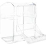 trixie papagoi sööginõu 70ml 7x7cm