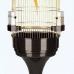 linnupuur ferplast max 6 jalaga