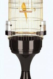 linnupuur ferplast max 6 jalaga