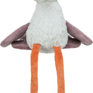 mänguasi jaanalind, pikkus 41 cm.