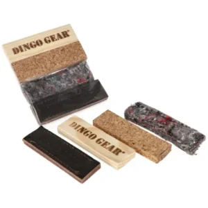 jäljeesemed 4 tk (dingo gear)