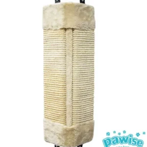 kassi nurga kraapimispuu corner scratcher (pawise)