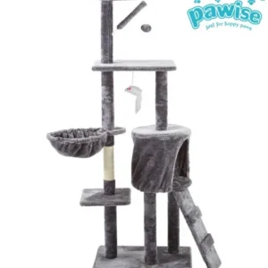 Ronimispuud ja kraapimisalused