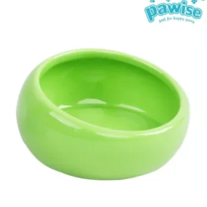 kauss väikeloomale, keraamiline (pawise)