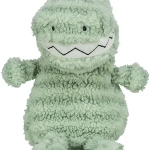 mänguasi krokodill, pikkus 32 cm.