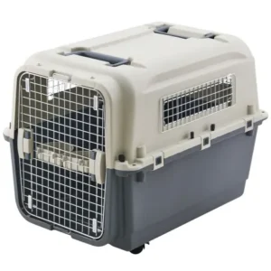 lemmiklooma transpordipuur (pawise)