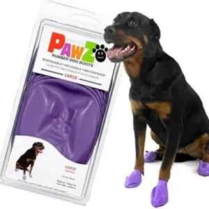 pawz kummipapud l 12 tk.