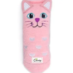 mänguasi kassile cat cuddler (afp sock cuddler)