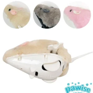 mänguasi kassile, üleskeratav hiir clockwork mouse (pawise)