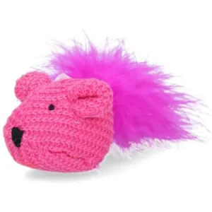 mänguasi kassile wool mice (pawise)