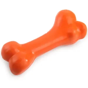 närimismänguasi kummikont peekonimaitseline, crunch rubber bone (afp bone appetit)