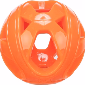 kärgpall, läbimõõt 6 cm.