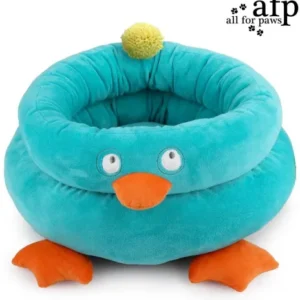 pesa kassile duckling cat bed (afp kitty)